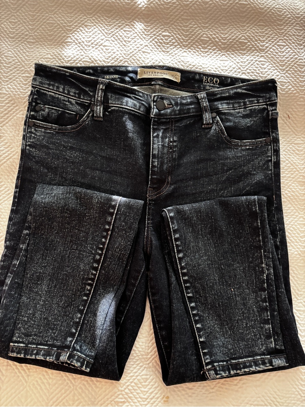 LIVERPOOL ECO JEANS